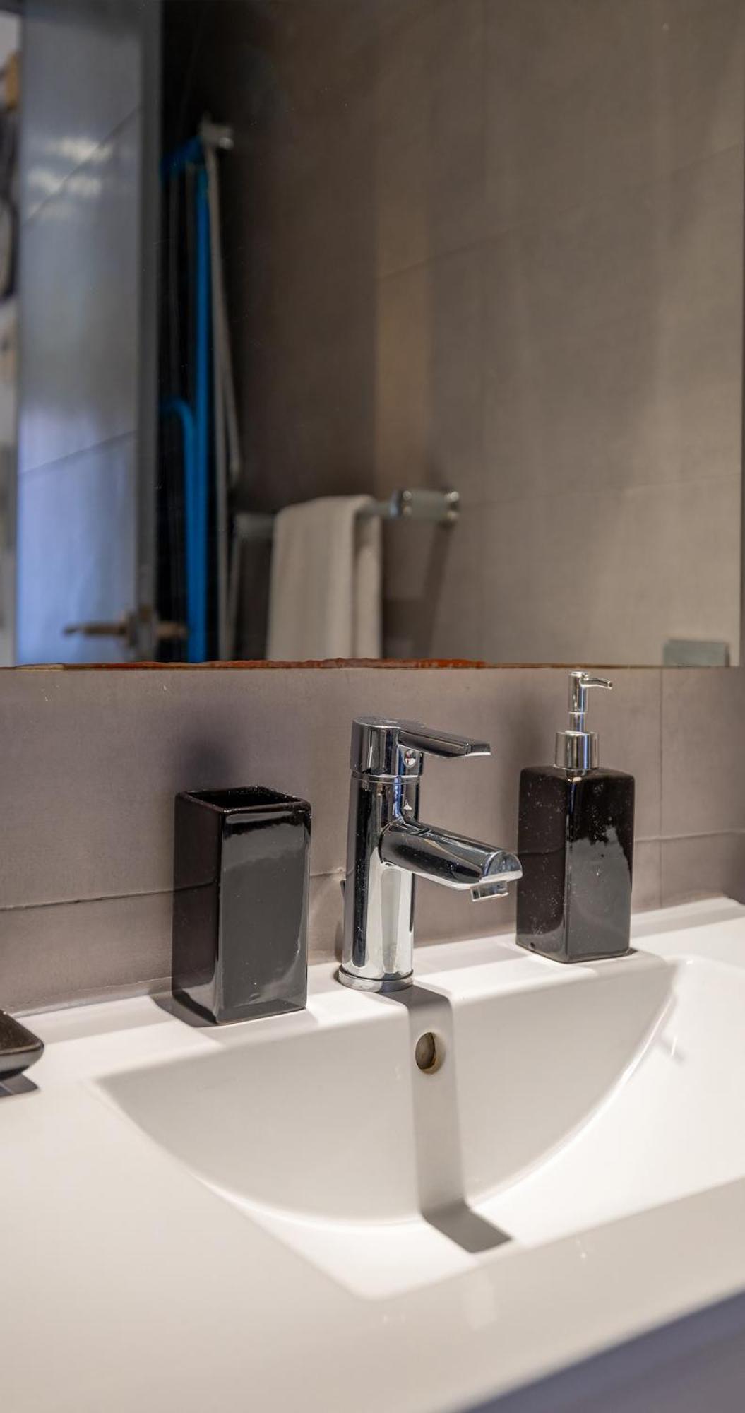 מרקש Lovely 2-Bedroom With Ac-Netflix-Nespreso מראה חיצוני תמונה