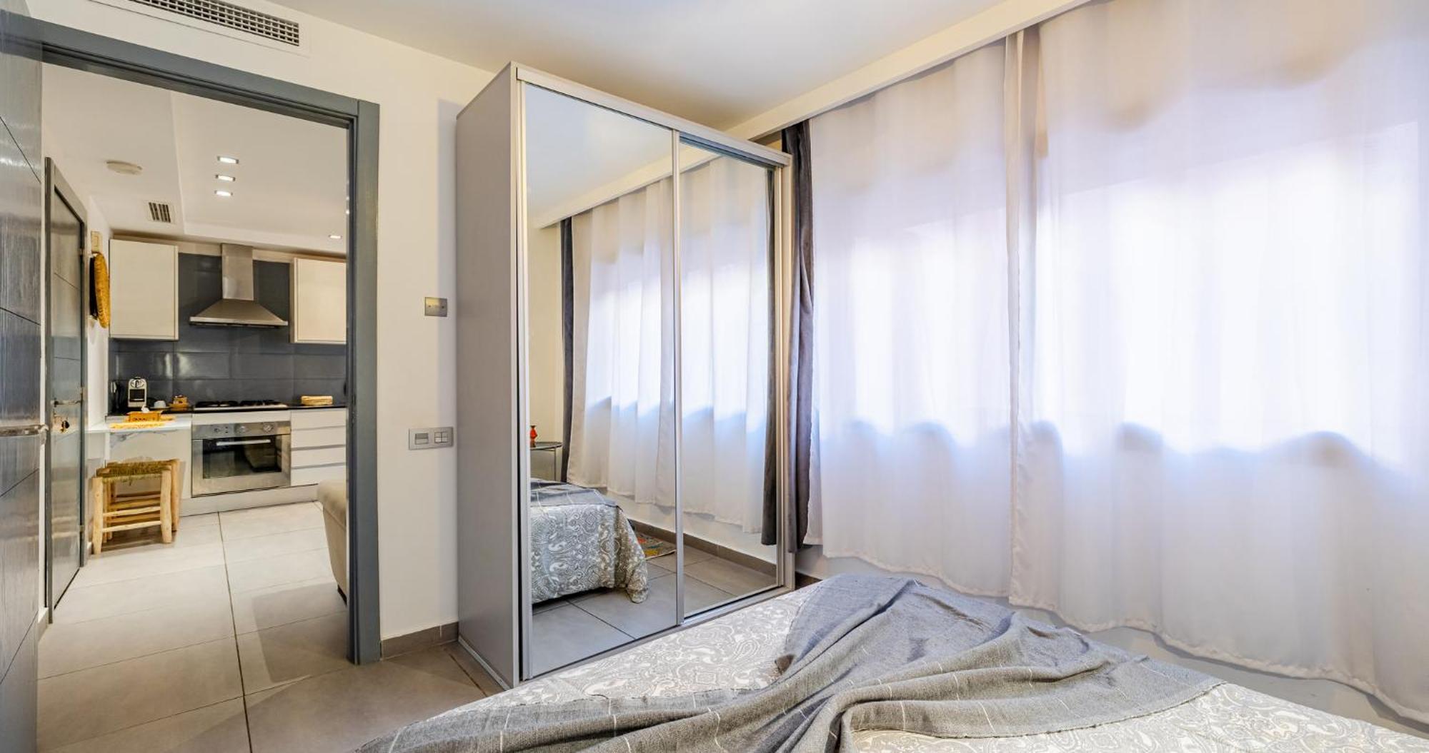 מרקש Lovely 2-Bedroom With Ac-Netflix-Nespreso מראה חיצוני תמונה