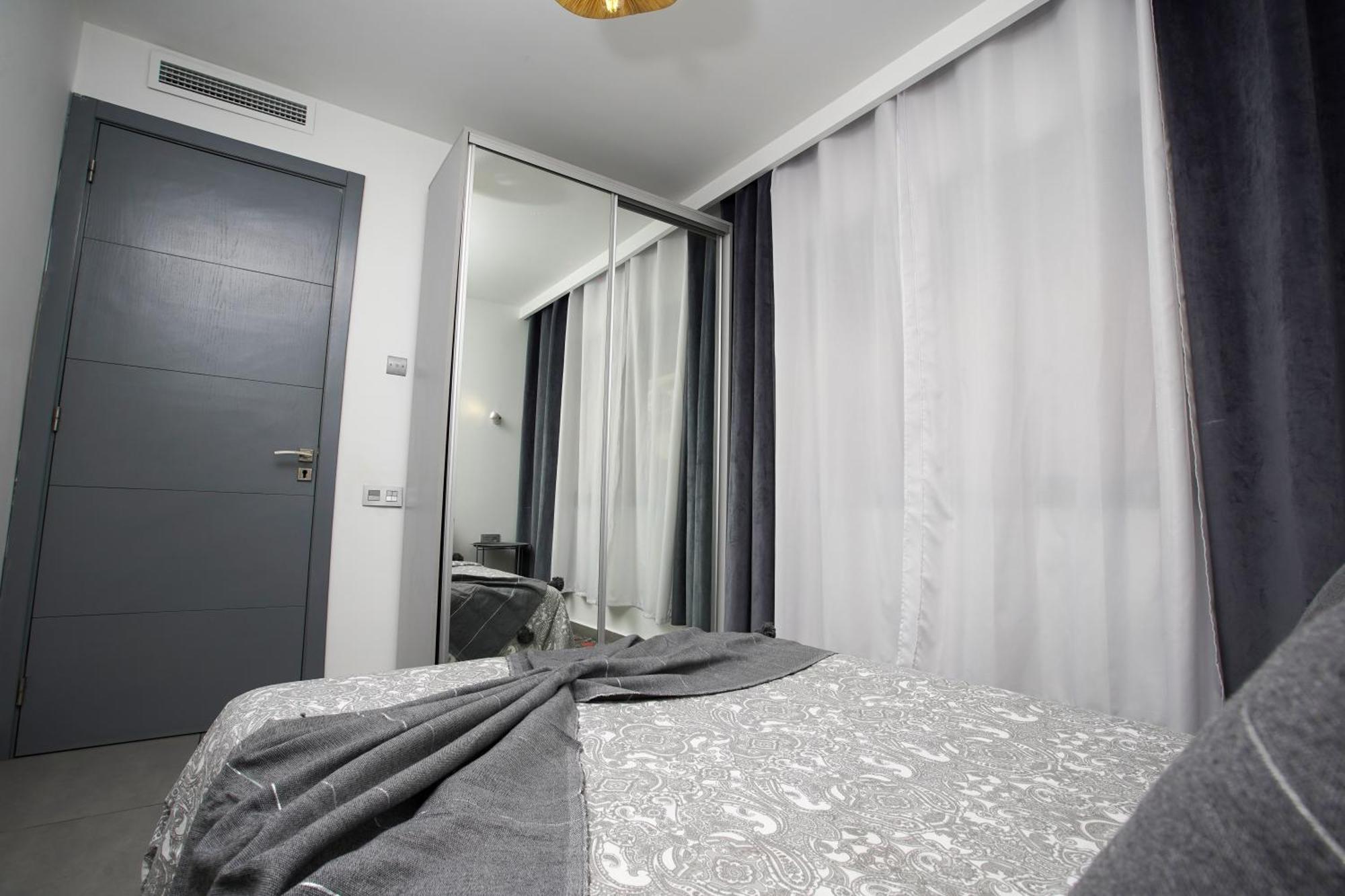 מרקש Lovely 2-Bedroom With Ac-Netflix-Nespreso מראה חיצוני תמונה