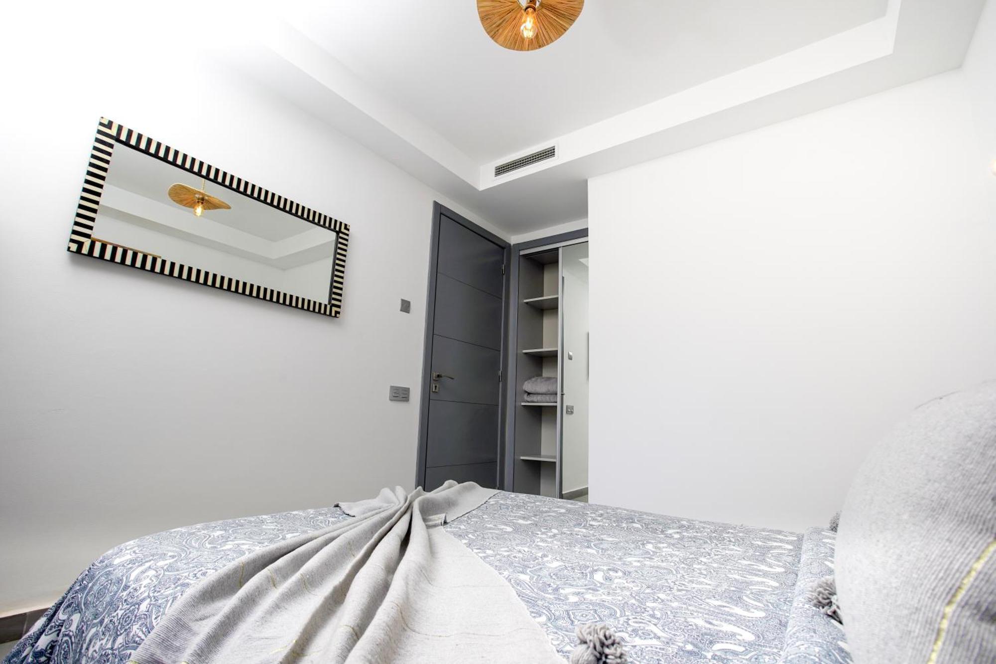 מרקש Lovely 2-Bedroom With Ac-Netflix-Nespreso מראה חיצוני תמונה