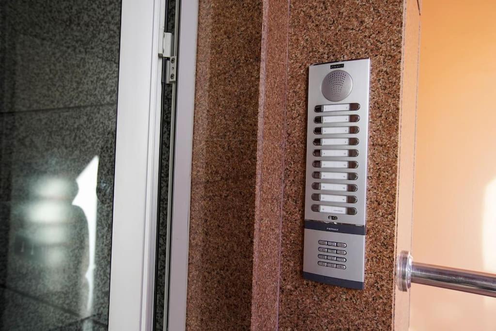 מרקש Lovely 2-Bedroom With Ac-Netflix-Nespreso מראה חיצוני תמונה