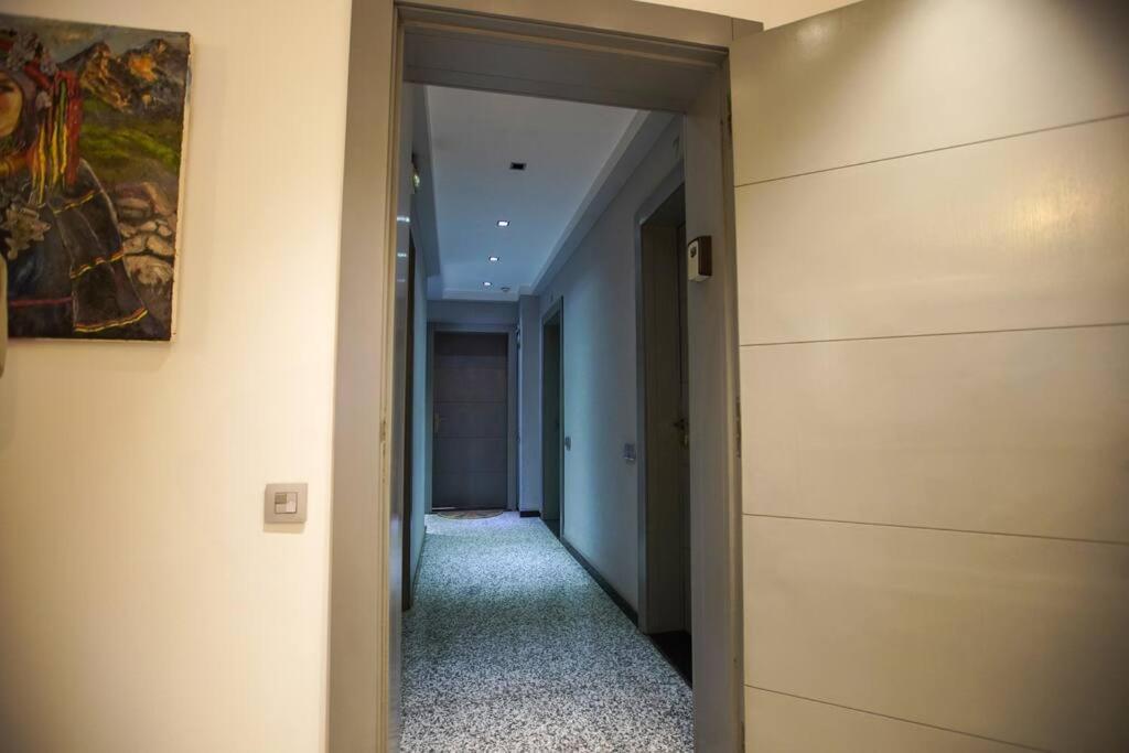 מרקש Lovely 2-Bedroom With Ac-Netflix-Nespreso מראה חיצוני תמונה