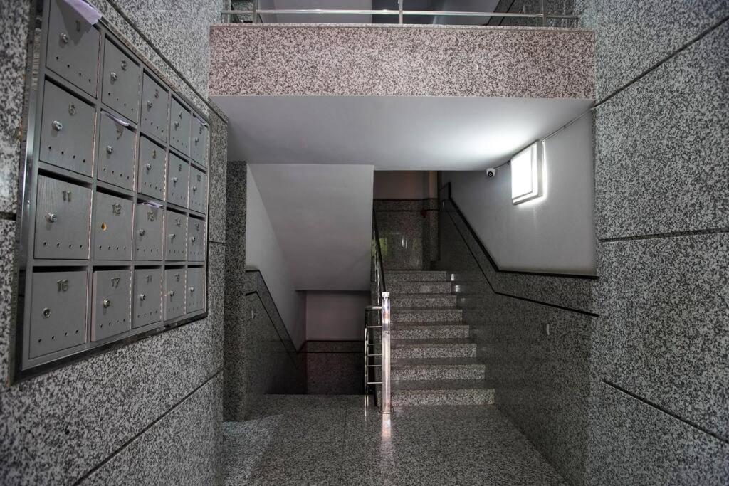 מרקש Lovely 2-Bedroom With Ac-Netflix-Nespreso מראה חיצוני תמונה