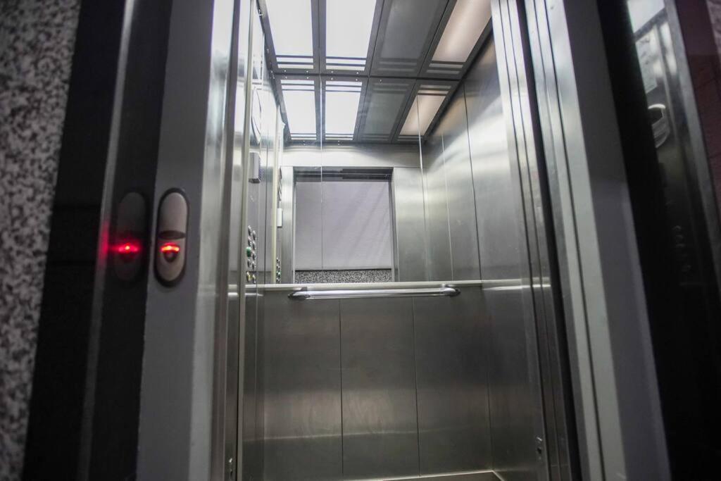 מרקש Lovely 2-Bedroom With Ac-Netflix-Nespreso מראה חיצוני תמונה